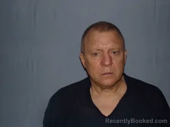 Mugshot of Mark Schmitt