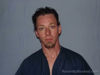 Mugshot of Kenneth Davis