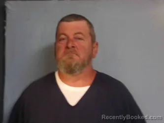 Mugshot of RONALD SCHOFIELD II booked in Clinton County, Missouri on April 1, 2026