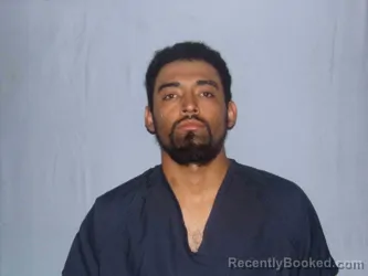 Mugshot of JOSE VELARDE booked in Clinton County, Missouri on April 11, 2026