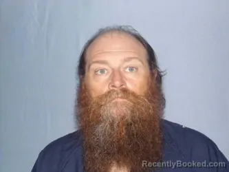 Mugshot of KARRY DORRIS booked in Clinton County, Missouri on April 15, 2026