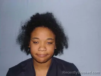 Mugshot of SEQUORA WILSON booked in Clinton County, Missouri on April 15, 2026