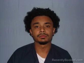 Mugshot of BENNY HERNANDEZ booked in Clinton County, Missouri on April 18, 2026