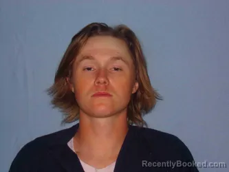 Mugshot of ZACHARIAH BRUYER booked in Clinton County, Missouri on April 25, 2026