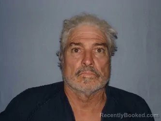 Mugshot of PETER BONANNO booked in Clinton County, Missouri on May 26, 2026
