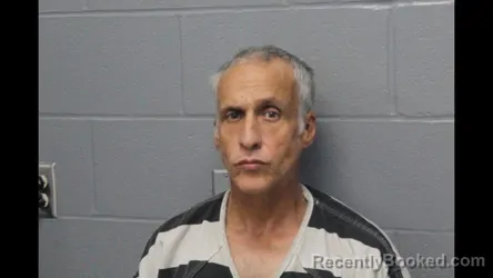 Mugshot of BRIAN L CORNELISON booked in Cooper County, Missouri on June 25, 2026