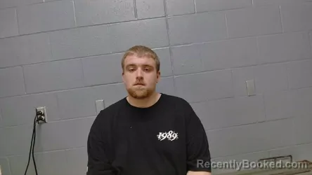 Mugshot of CARL BRADY BOGGS