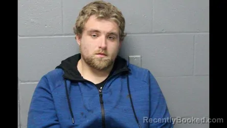 Mugshot of CARL BRADY BOGGS