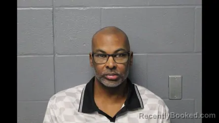 Mugshot of DAMIAN DUANE DOXLEY