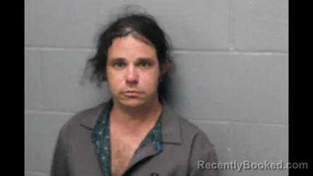 Mugshot of DAVID JAMES FORSHAY booked in Cooper County, Missouri on July 9, 2026