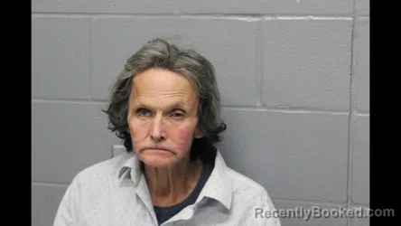 Mugshot of DAVID WAYNE WIDEL