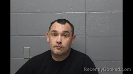 Mugshot of JAMES MICHAEL COPELAND