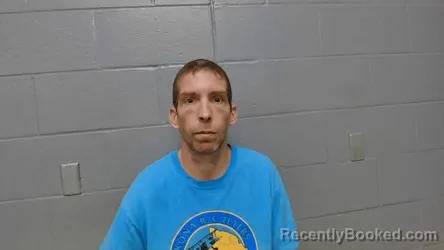 Mugshot of JIMMY D HOLLAND