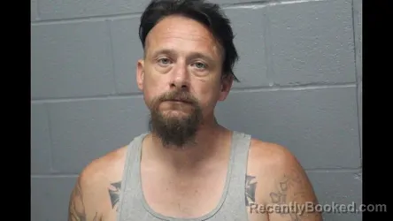 Mugshot of JOSHUA ALLEN KAUTZMAN booked in Cooper County, Missouri on June 1, 2026