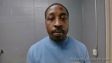 Mugshot of JEREMY LARON WASHINGTON