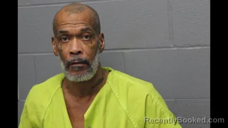 Mugshot of KEITH CORTEZ JONES