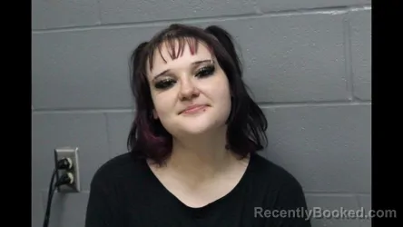 Mugshot of KENNA MAUDE LOCK