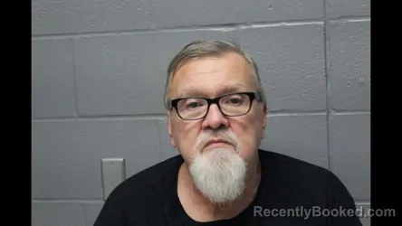 Mugshot of LARRY C BRITTAIN