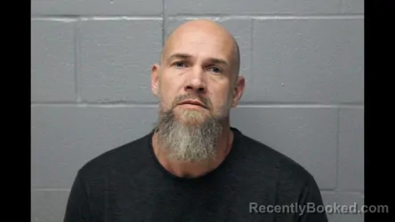 Mugshot of LOWELL PORTER