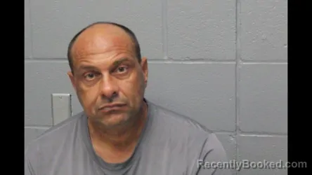 Mugshot of MICHEAL ROOSEVELT MERRIMAN booked in Cooper County, Missouri on June 30, 2026