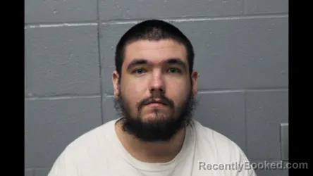 Mugshot of NATHANIEL J LEWIS