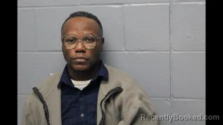 Mugshot of PHILLIPA D CARTER