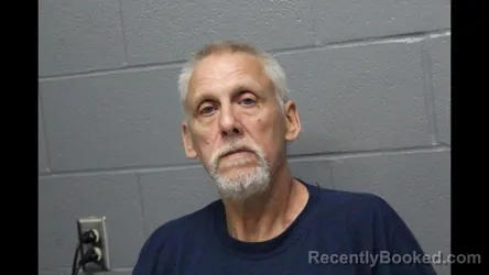 Mugshot of RONALD DARRYL NOLE