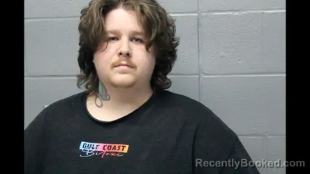 Mugshot of SHELBY L ASHPAUGH