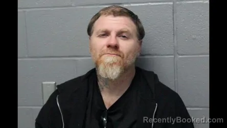 Mugshot of SAMUEL BARTLETT