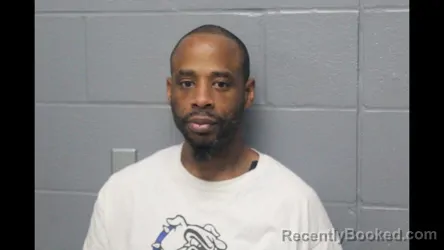 Mugshot of SYLVESTER LEE FRANKLIN booked in Cooper County, Missouri on May 27, 2026