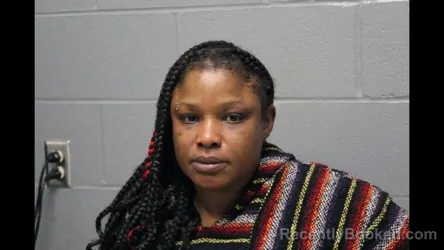 Mugshot of SOPHIE A HILL