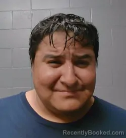 Mugshot of SEBASTIAN CURTIS SEMINOLE