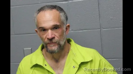 Mugshot of TIMOTHY DWAYNE HILL