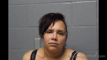 Mugshot of TARA L JIMENEZ