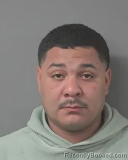 Mugshot of ROBERT PATRICK BARNES