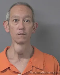 Mugshot of PHILLIP TAN TROUNG