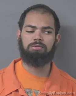 Mugshot of CLIFTON EARL L EPPS