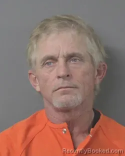 Mugshot of RICHARD STEWART COLBERT