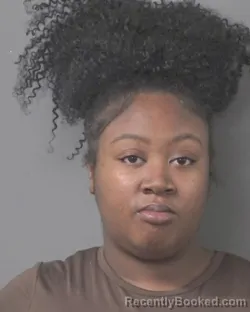 Mugshot of JAYLA UNIQUE SPELLS