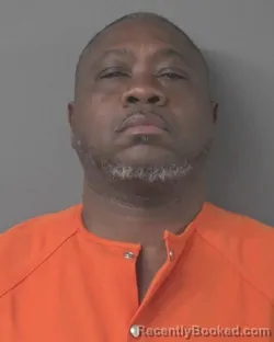 Mugshot of OTIS MARCUS JACKSON