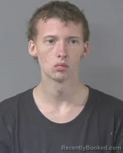 Mugshot of DAMIAN LEE BEST
