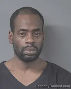 Mugshot of MONTRELL DEJUAN DAVIS