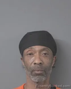 Mugshot of MILTON ALEXIS-GERMAINE BOYCE
