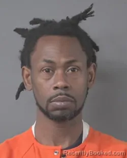 Mugshot of QUINTON DEVON BARNES