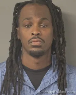 Mugshot of JATUAN JULES WYNN