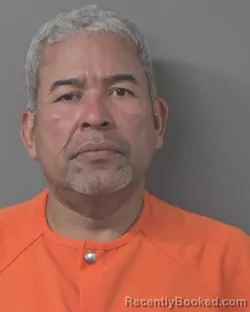 Mugshot of JAIRO TOYO-NOGUERA