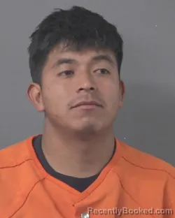 Mugshot of CARLOS VELAZQUEZ