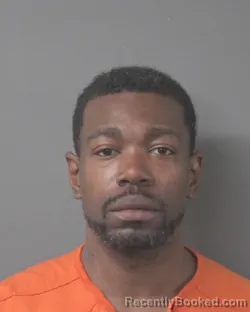 Mugshot of MATTHEW JAMMEL KENNEDY