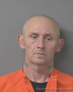 Mugshot of JEROME ELTON MASON