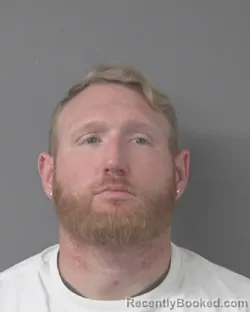 Mugshot of JIMMY SCOTT RADFORD